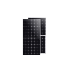 HALF-CELL MONO SOLAR PANEL