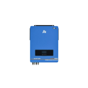 MPPT CONTROLLER-INVERTER